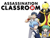 Assassination Classroom Costumes